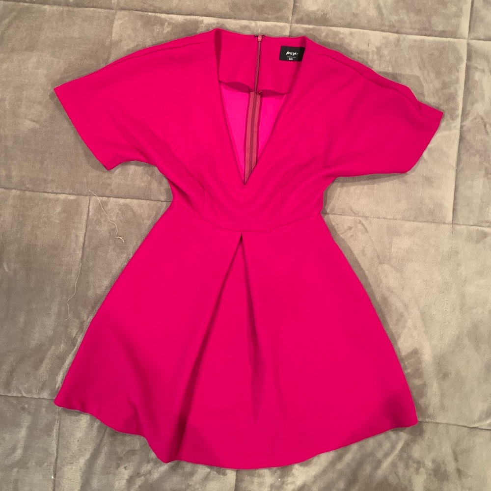 Nasty Gal dress